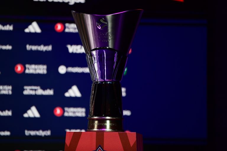 Euroleague Final Four 2025: Οι διαιτητές των ημιτελικών της διοργάνωσης