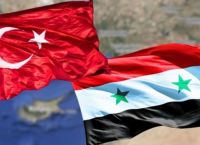 Συρία-Τουρκία: Συνεργασία σε ηλεκτρισμό & φυσικό αέριο Συρία-Τουρκία: Συνεργασία σε ηλεκτρισμό & φυσικό αέριο