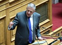Ταχιάος για τα Τέμπη: Δεν πανηγυρίζουμε για κανένα πόρισμα Καρώνη Ταχιάος για τα Τέμπη: Δεν πανηγυρίζουμε για κανένα πόρισμα Καρώνη