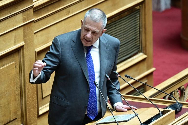 Ταχιάος για τα Τέμπη: Δεν πανηγυρίζουμε για κανένα πόρισμα Καρώνη