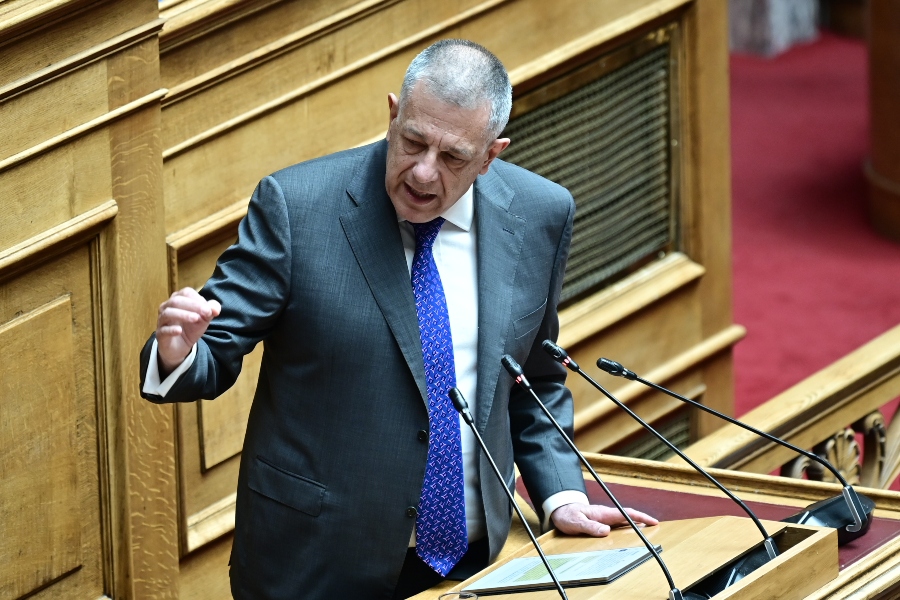 Ταχιάος για τα Τέμπη: Δεν πανηγυρίζουμε για κανένα πόρισμα Καρώνη