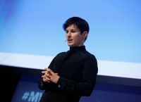 Ο ιδρυτής του Telegram λέει πως η Γαλλία του ζήτησε να φιμώσει συντηρητικές φωνές στη Ρουμανία Ο ιδρυτής του Telegram λέει πως η Γαλλία του ζήτησε να φιμώσει συντηρητικές φωνές στη Ρουμανία
