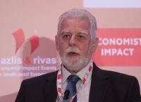 Τερεζάκης [CEO ΟΣΕ]: Στρατηγικό σχέδιο με πέντε άξονες για ανάπτυξη του σιδηροδρόμου
