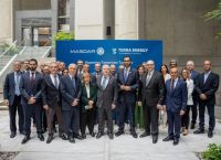 Η Masdar oδηγεί σε νέα εποχή ανάπτυξης την TEΡΝΑ ΕΝΕΡΓΕΙΑΚΗ Η Masdar oδηγεί σε νέα εποχή ανάπτυξης την TEΡΝΑ ΕΝΕΡΓΕΙΑΚΗ