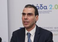 Θεμιστοκλέους για αξιολόγηση νοσοκομείων: Αν επανειλημμένα δεν υπάρχει βελτίωση, θα παύεται ο διοικητής Θεμιστοκλέους για αξιολόγηση νοσοκομείων: Αν επανειλημμένα δεν υπάρχει βελτίωση, θα παύεται ο διοικητής