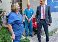 Μάριος Θεμιστοκλέους: Στηρίζουμε τη διακοπή καπνίσματος με 52 εξειδικευμένα ιατρεία σε όλη τη χώρα Μάριος Θεμιστοκλέους: Στηρίζουμε τη διακοπή καπνίσματος με 52 εξειδικευμένα ιατρεία σε όλη τη χώρα