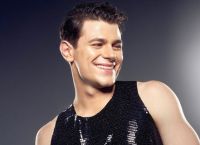 Eurovision: Στη δημοσιότητα εικόνες από την πρώτη πρόβα του Theo Evan που θα εκπροσωπήσει την Κύπρο Eurovision: Στη δημοσιότητα εικόνες από την πρώτη πρόβα του Theo Evan που θα εκπροσωπήσει την Κύπρο