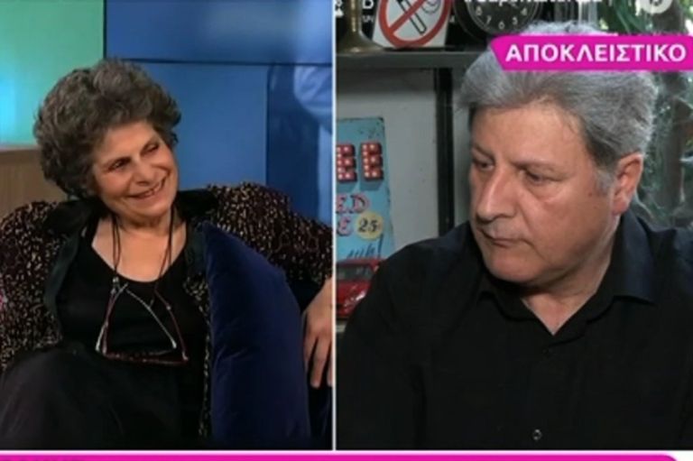 Νίκος Θεοδωράκης για Μαργαρίτα Θεοδωράκη: Μήπως έπρεπε να παρέμβει εισαγγελέας; Θέλω να κάνω τεστ DNA