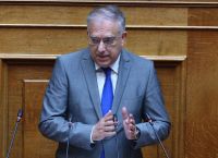 Θεοδωρικάκος: Το πρώτο εξάμηνο του 2026 θα είναι έτοιμη η Εθνική Αρχή κατά της Ακρίβειας Θεοδωρικάκος: Το πρώτο εξάμηνο του 2026 θα είναι έτοιμη η Εθνική Αρχή κατά της Ακρίβειας