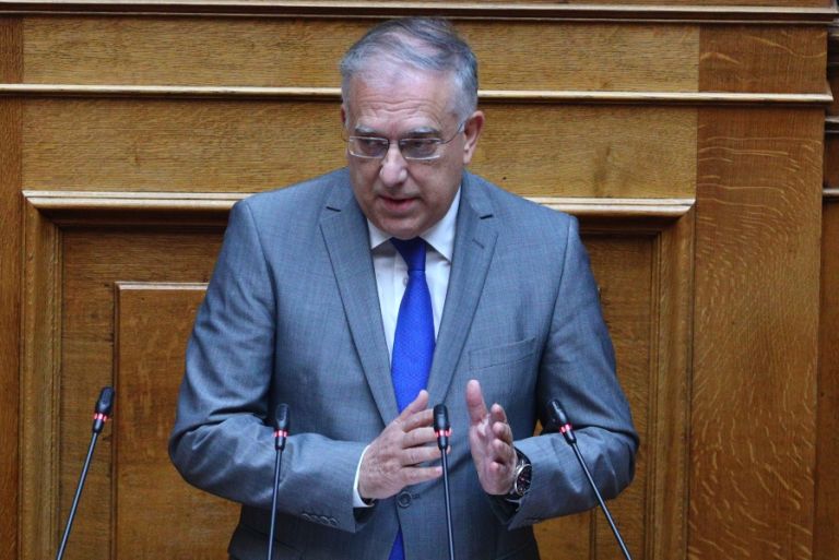 Θεοδωρικάκος: Το πρώτο εξάμηνο του 2026 θα είναι έτοιμη η Εθνική Αρχή κατά της Ακρίβειας