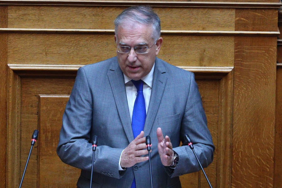 Θεοδωρικάκος: Το πρώτο εξάμηνο του 2026 θα είναι έτοιμη η Εθνική Αρχή κατά της Ακρίβειας