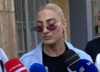 Ιωάννα Τούνη: «Λύγισε» έξω από το δικαστήριο – «Έλεγαν “να τη η πουτ@να”! Οι διεστραμμένοι και ανώμαλοι…» Ιωάννα Τούνη: «Λύγισε» έξω από το δικαστήριο – «Έλεγαν “να τη η πουτ@να”! Οι διεστραμμένοι και ανώμαλοι…»