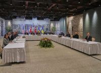 Σε εξέλιξη οι απευθείας συνομιλίες Ουκρανίας και Ρωσίας – Συμμετέχει ο Φιντάν