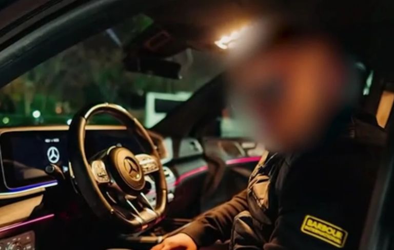 «Ο τράπερ έβαλε το πιστόλι στον κρόταφο» – Σοκάρουν όσα αναφέρει ο πατέρας του 24χρονου επιχειρηματία