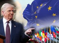 Ο Τραμπ προκαλεί καθίζηση στο IPO market της Ευρώπης Ο Τραμπ προκαλεί καθίζηση στο IPO market της Ευρώπης