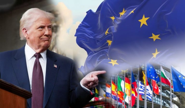 Ο Τραμπ προκαλεί καθίζηση στο IPO market της Ευρώπης