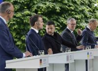 Ουκρανία: “Τελεσίγραφο” της Δύσης στη Ρωσία για εκεχειρία των 30 ημερών-“Διαφορετικά θα επιβληθούν κυρώσεις” Ουκρανία: “Τελεσίγραφο” της Δύσης στη Ρωσία για εκεχειρία των 30 ημερών-“Διαφορετικά θα επιβληθούν κυρώσεις”