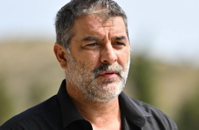«Τοκογλύφος» του… Cartel ο Μπισμπίκης
