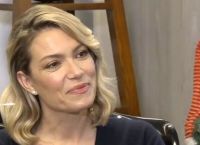 Βίκυ Καγιά: «Όταν είδα τι γίνεται γύρω μου, άρχισα να εκδηλώνω ψυχοσωματικά»