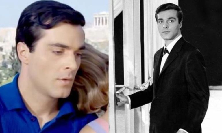 Βαγγέλης Βουλγαρίδης: 35 χρόνια εξαφανισμένος, η ζωή στο χωριό μακριά από τα φώτα & η εικόνα του σήμερα