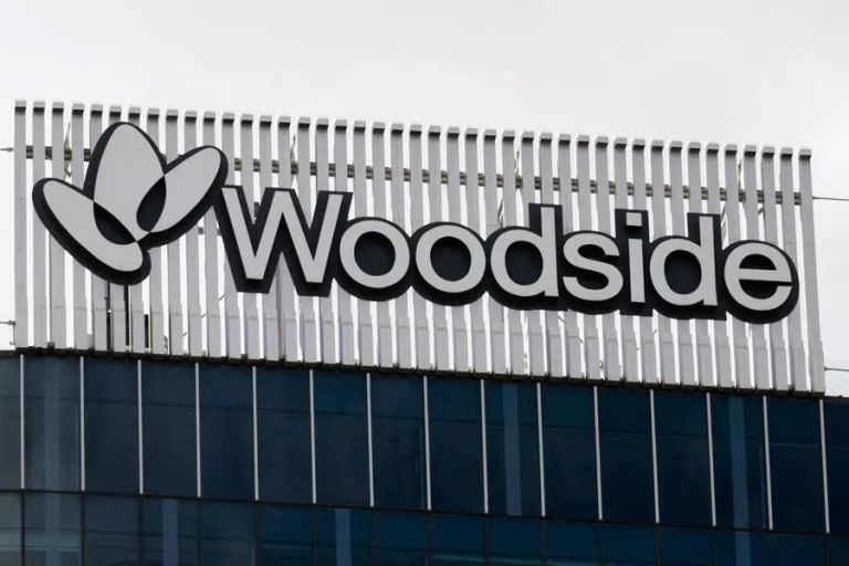 Woodside: Η παγκόσμια ζήτηση αερίου θα αυξηθεί κατά 50% έως το 2030