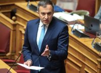 Χατζηβασιλείου: Η Ελλάδα υπερασπίζεται το εθνικό συμφέρον με ενεργητική διπλωματία Χατζηβασιλείου: Η Ελλάδα υπερασπίζεται το εθνικό συμφέρον με ενεργητική διπλωματία