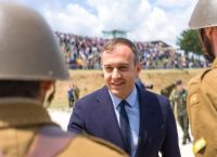 Χατζηβασιλείου από το Ρούπελ: Εδώ, οι ήρωες εκείνης της εποχής δίδαξαν ανδρεία Χατζηβασιλείου από το Ρούπελ: Εδώ, οι ήρωες εκείνης της εποχής δίδαξαν ανδρεία