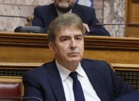 Χρυσοχοΐδης για ενδοοικογενειακή βία: Σχεδόν 50 panic button κάθε μήνα-Τα μέτρα αποδίδουν Χρυσοχοΐδης για ενδοοικογενειακή βία: Σχεδόν 50 panic button κάθε μήνα-Τα μέτρα αποδίδουν
