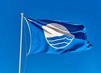Greece Secures Second Place Globally in 2025 Blue Flag Awards Greece Secures Second Place Globally in 2025 Blue Flag Awards