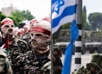 Φόβοι για ισραηλινή επίθεση στις πυρηνικές εγκαταστάσεις του Ιράν–Ανεβαίνει πάνω από 1% η τιμή του πετρελαίου Φόβοι για ισραηλινή επίθεση στις πυρηνικές εγκαταστάσεις του Ιράν–Ανεβαίνει πάνω από 1% η τιμή του πετρελαίου