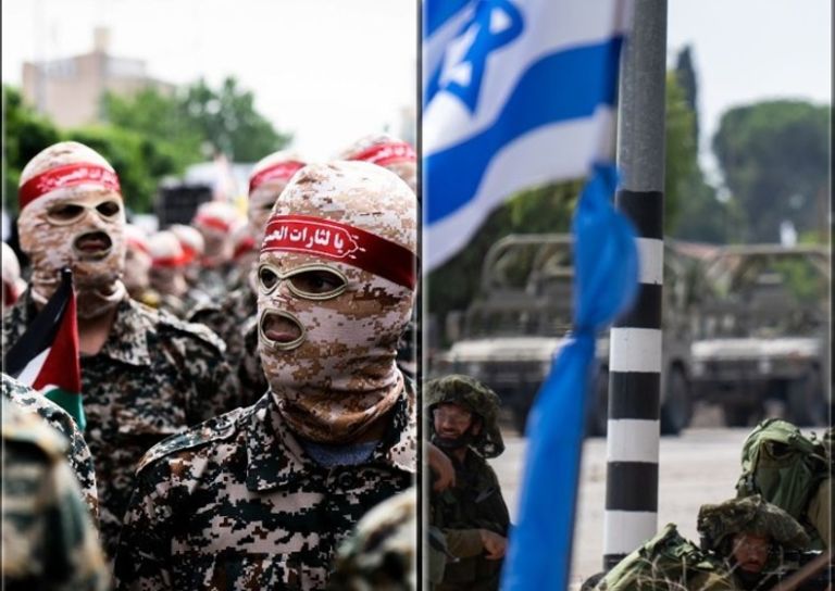 Φόβοι για ισραηλινή επίθεση στις πυρηνικές εγκαταστάσεις του Ιράν–Ανεβαίνει πάνω από 1% η τιμή του πετρελαίου