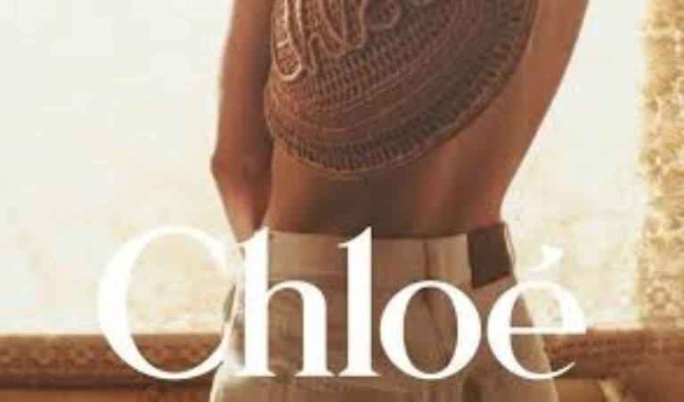 Fais Group collaboration with French fashion house Chloé, store opening in Athens