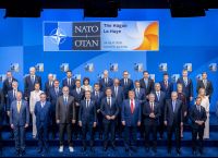 Σύνοδος ΝΑΤΟ: Πώς οι Ευρωπαίοι «κέρδισαν» τον Τραμπ Σύνοδος ΝΑΤΟ: Πώς οι Ευρωπαίοι «κέρδισαν» τον Τραμπ