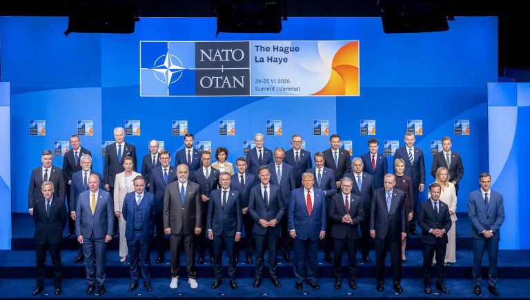Σύνοδος ΝΑΤΟ: Πώς οι Ευρωπαίοι «κέρδισαν» τον Τραμπ