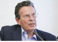 Κύρτσος: Εάν ο Σαμαράς δημιουργήσει νέο κόμμα δε θα μείνει τίποτα όρθιο στη ΝΔ του Μητσοτάκη Κύρτσος: Εάν ο Σαμαράς δημιουργήσει νέο κόμμα δε θα μείνει τίποτα όρθιο στη ΝΔ του Μητσοτάκη