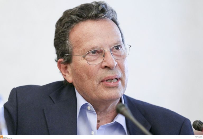 Κύρτσος: Εάν ο Σαμαράς δημιουργήσει νέο κόμμα δε θα μείνει τίποτα όρθιο στη ΝΔ του Μητσοτάκη