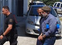 Ισόβια χωρίς ελαφρυντικό στον Κορκονέα για τη δολοφονία Γρηγορόπουλου – Ξανά στη φυλακή Ισόβια χωρίς ελαφρυντικό στον Κορκονέα για τη δολοφονία Γρηγορόπουλου – Ξανά στη φυλακή