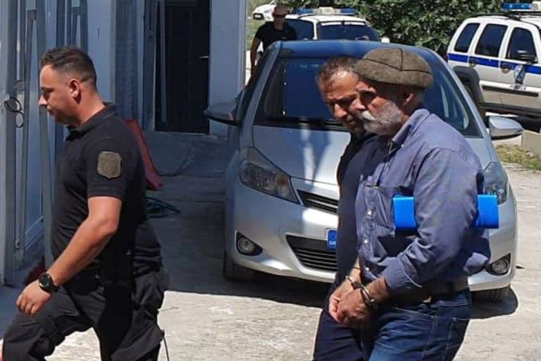 Ισόβια χωρίς ελαφρυντικό στον Κορκονέα για τη δολοφονία Γρηγορόπουλου – Ξανά στη φυλακή