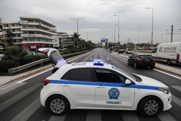 Τροχαίο στην Ποσειδώνος: Για κακούργημα ο ταξιτζής – Για πλημέλλημα ο οδηγός του απορριμματοφόρου