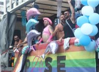 Diplomats in Greece express support for 2025 Athens Pride Diplomats in Greece express support for 2025 Athens Pride