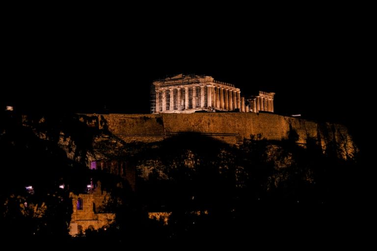 Athens Named World’s Best City for Nightlife in Monocle’s 2025 Quality of Life Survey