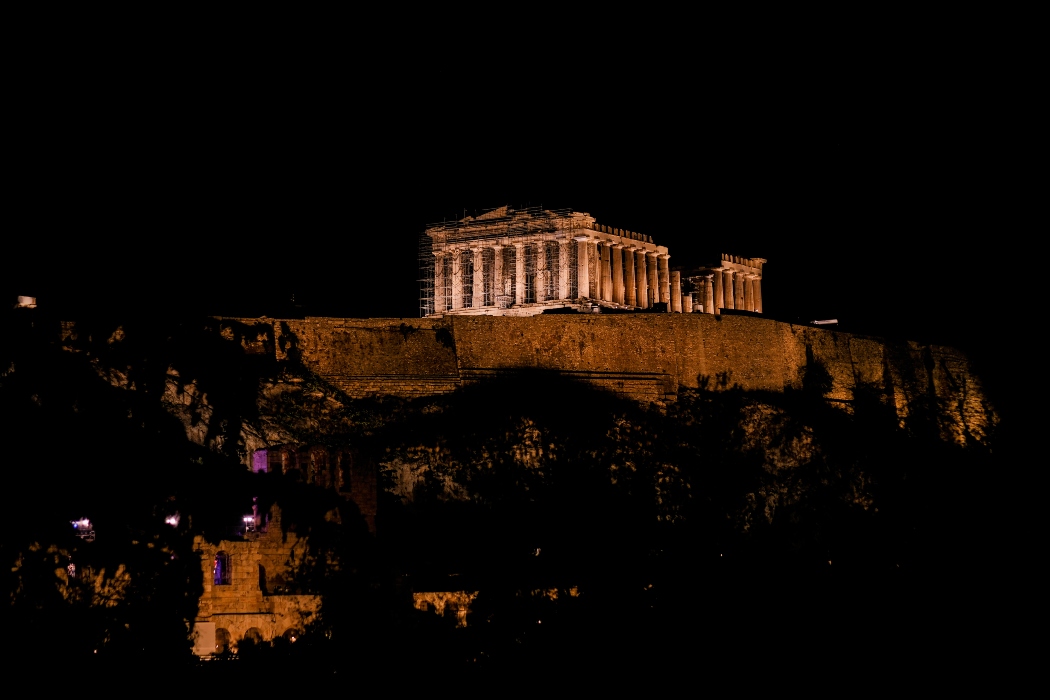 Athens Named World’s Best City for Nightlife in Monocle’s 2025 Quality of Life Survey