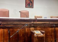 Στην Αθήνα η 1η Οικουμενική Συνδιάσκεψη Ελλήνων Νομικών τον Ιούλιο Στην Αθήνα η 1η Οικουμενική Συνδιάσκεψη Ελλήνων Νομικών τον Ιούλιο