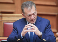 Αγγελόπουλοι και Γιαννακόπουλος απορρίπτουν την πρόταση για συνάντηση – Νέο τελεσίγραφο Βρούτση Αγγελόπουλοι και Γιαννακόπουλος απορρίπτουν την πρόταση για συνάντηση – Νέο τελεσίγραφο Βρούτση