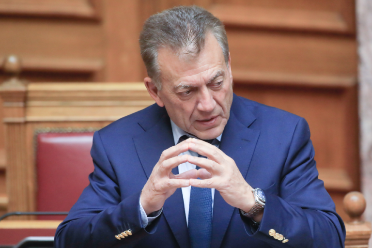 Αγγελόπουλοι και Γιαννακόπουλος απορρίπτουν την πρόταση για συνάντηση – Νέο τελεσίγραφο Βρούτση