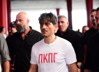 Ολυμπιακός – Παναθηναϊκός: Στο ΣΕΦ ο Γιαννακόπουλος Ολυμπιακός – Παναθηναϊκός: Στο ΣΕΦ ο Γιαννακόπουλος
