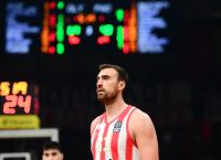 Ολυμπιακός: Ιταλικές ματιές για Μιλουτίνοφ! Ολυμπιακός: Ιταλικές ματιές για Μιλουτίνοφ!