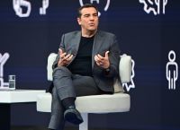 Αλέξης Τσίπρας: Η χώρα βαλκανοποιείται και αποκλίνει από τον μέσο όρο της ΕΕ Αλέξης Τσίπρας: Η χώρα βαλκανοποιείται και αποκλίνει από τον μέσο όρο της ΕΕ