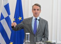 Μητσοτάκης: Οσοι αρνούνται την αξιολόγηση, αρνούνται να λογοδοτήσουν-Γκρίνια για τους δήμους Μητσοτάκης: Οσοι αρνούνται την αξιολόγηση, αρνούνται να λογοδοτήσουν-Γκρίνια για τους δήμους