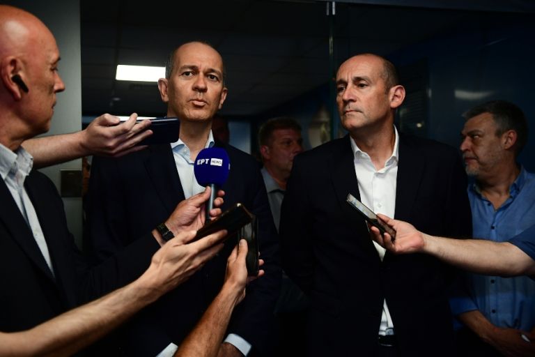 Πρωτάθλημα μπάσκετ: Συνεχίζονται οι τελικοί – Επιβεβαίωση από Αγγελόπουλους